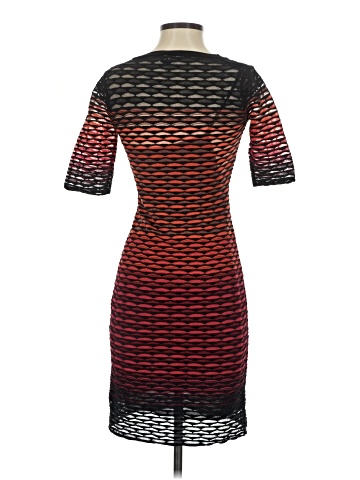 M Missoni Cocktail Dress (view 2)