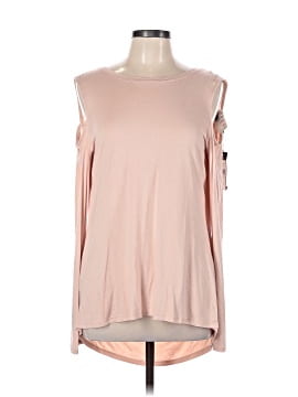 Bcbgmaxazria Sleeveless Top