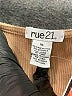 rue21 Tan Tube Top Size XL - photo 4