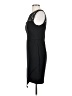Bisou Bisou 100% Polyester Black Cocktail Dress Size 4 - photo 5
