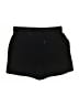 Kersh Solid Black Shorts Size L - photo 1
