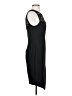 Bisou Bisou 100% Polyester Black Cocktail Dress Size 4 - photo 4