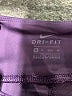 Nike Purple Active Pants Size XS - photo 4