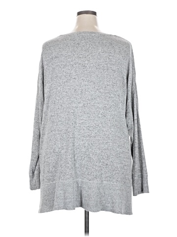 Falls Creek Pullover Sweater (view 2)