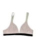 VALIMARE Gray Swimsuit Top Size M - photo 1
