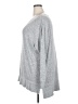 Falls Creek Silver Pullover Sweater Size 2X - photo 5