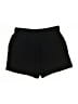 Kersh Solid Black Shorts Size L - photo 2