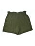 Gap Solid Green Shorts Size XS - photo 2
