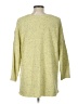 J.Jill Yellow Pullover Sweater Size L - photo 2