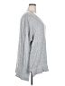 Falls Creek Silver Pullover Sweater Size 2X - photo 4