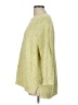J.Jill Yellow Pullover Sweater Size L - photo 5
