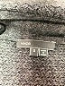 Vince. Gray Cardigan Size S - photo 7