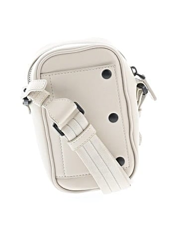 Bottega Veneta Leather Crossbody Bag - front