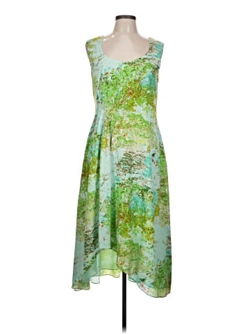 Adrianna Papell Cocktail Dress (view 1)