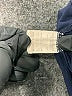 Unbranded Solid Blue Athletic Shorts Size Sm - Med - photo 4