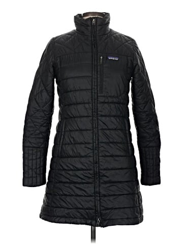 Patagonia Coat (view 1)
