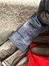 Tommy Hilfiger 100% Recycled Polyester Solid Red Jacket Size 7 - photo 4
