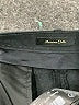 Massimo Dutti Black Dress Pants Size 4 - photo 6