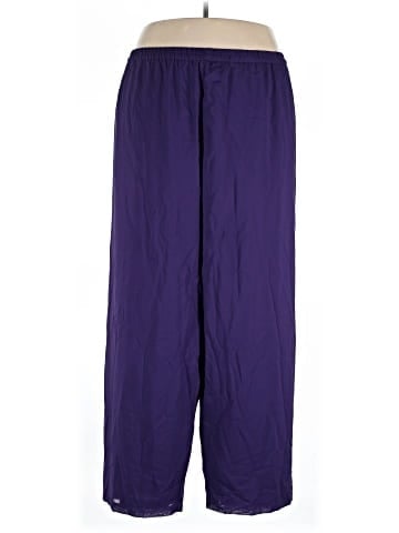Roaman's Casual Pants (view 1)
