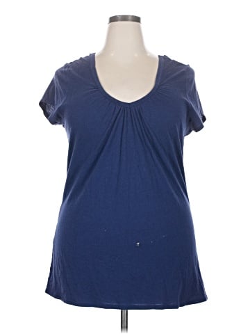 Old Navy Short Sleeve T-Shirt (view 1)