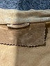 Unbranded Solid Brown Leather Jacket Size EU 38 / US 8 - photo 6