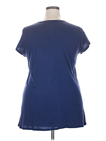 Old Navy Short Sleeve T-Shirt (view 2)