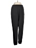 Calvin Klein Solid Black Track Pants Size S - photo 1