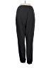 Calvin Klein Solid Black Track Pants Size S - photo 2
