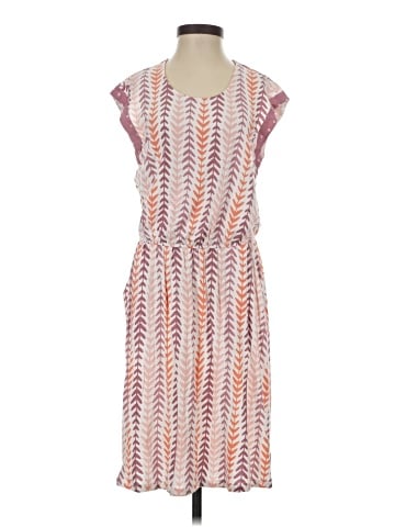 Matilda Jane Casual Dress (view 1)