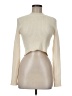4th and Reckless Ivory Turtleneck Sweater Size M - photo 1