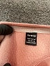 Shein 100% Polyester Pink Sweatshirt Size 12 - photo 7