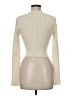 4th and Reckless Ivory Turtleneck Sweater Size M - photo 2