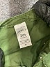 Carter's Green Long Sleeve Polo 0-3 MO / 3 MO - photo 3