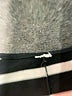 Unbranded Stripes Black Casual Dress Size M (estimated) - photo 7