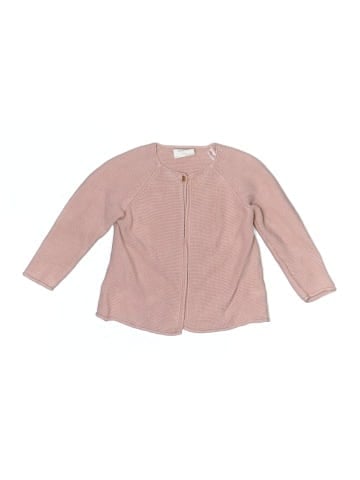 Zara Cardigan (view 1)
