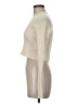 4th and Reckless Ivory Turtleneck Sweater Size M - photo 5
