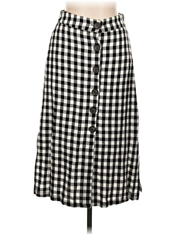 Bershka Casual Skirt (view 1)