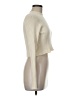 4th and Reckless Ivory Turtleneck Sweater Size M - photo 4