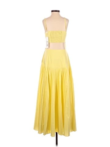 Jonathan Simkhai Cocktail Dress (view 2)