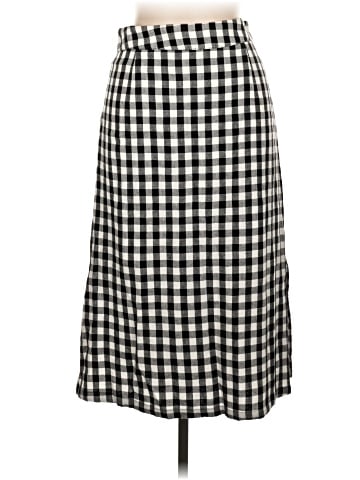 Bershka Casual Skirt (view 2)