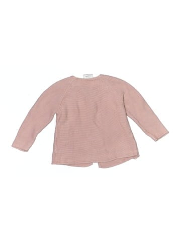 Zara Cardigan (view 2)