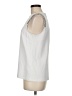 H&M White Sleeveless Top Size 8 - photo 5