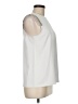 H&M White Sleeveless Top Size 8 - photo 4
