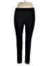 HEATTECH Solid Black Active Pants Size 34 - 36 - photo 1