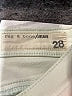 Rag & Bone/JEAN White Jeans Size 28 waist - photo 7