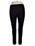 HEATTECH Solid Black Active Pants Size 34 - 36 - photo 2