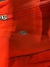 Crz Yoga Orange Red Active Skort Size 8 (estimated) - photo 3