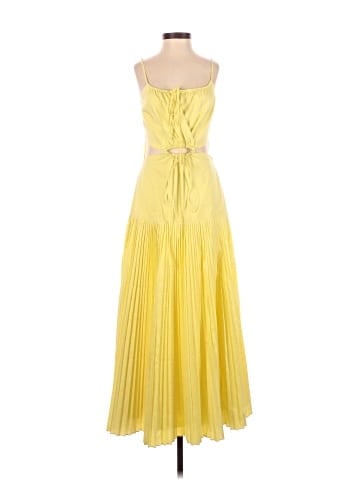 Jonathan Simkhai Cocktail Dress (view 1)