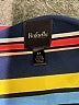 Rafaella Stripes Blue Casual Dress Size 2X - photo 7