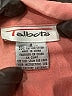 Talbots Pink Short Sleeve Blouse Size 4 - photo 7